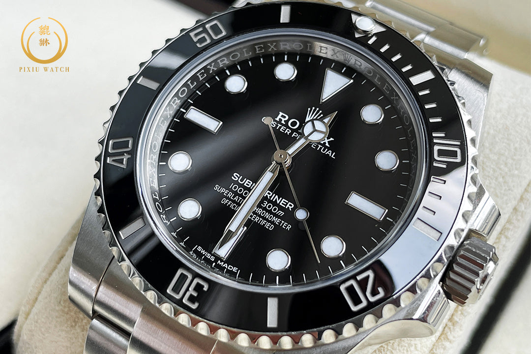 Rolex Submariner No Date