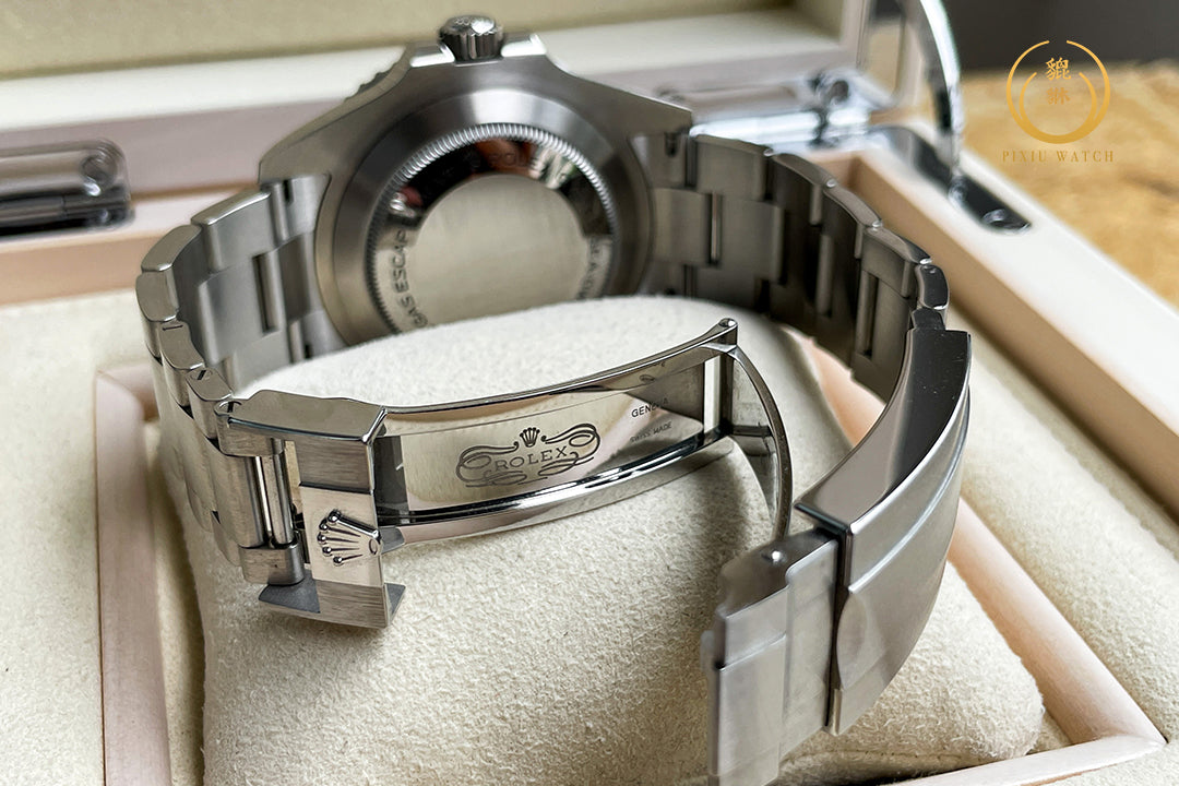 Rolex Red Sea-Dweller 50th Anniversary Mk 1