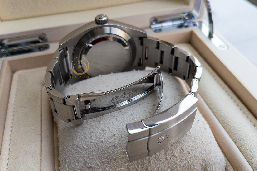 Rolex Air-King 116900 Steel