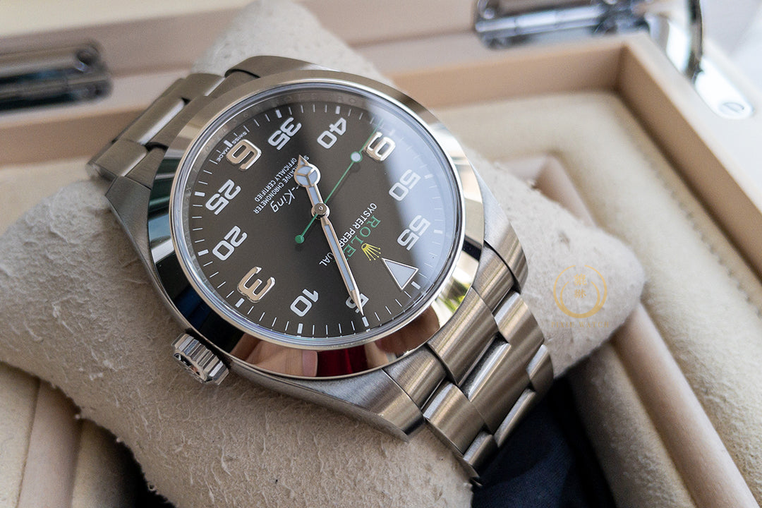 Rolex Air-King 116900 Steel