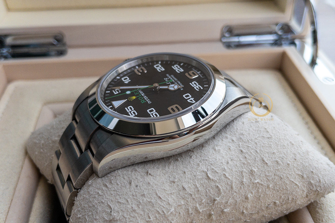 Rolex Air-King 116900 Steel