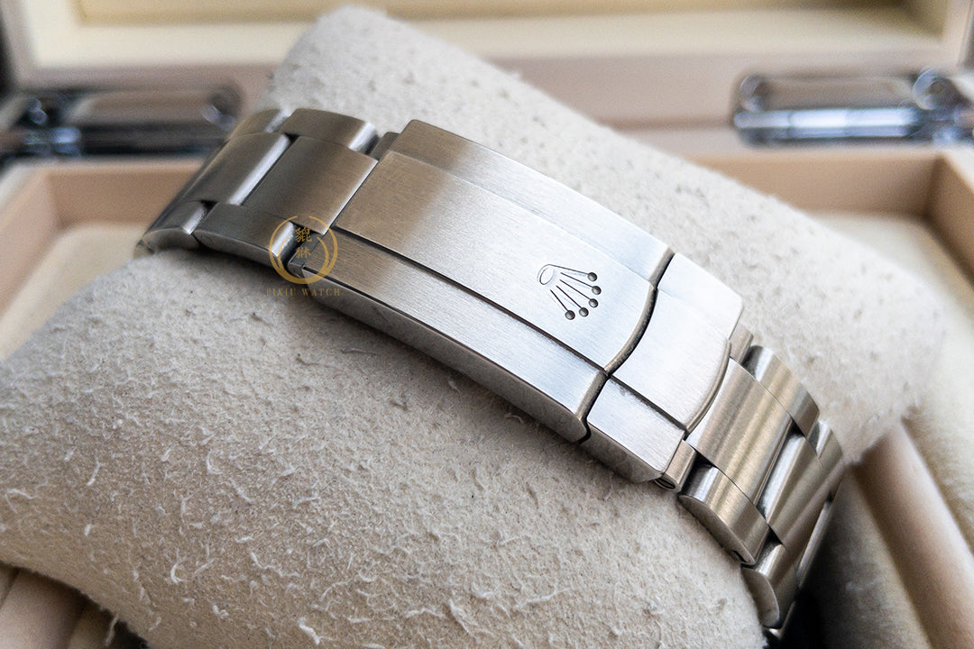 Rolex Air-King 116900 Steel