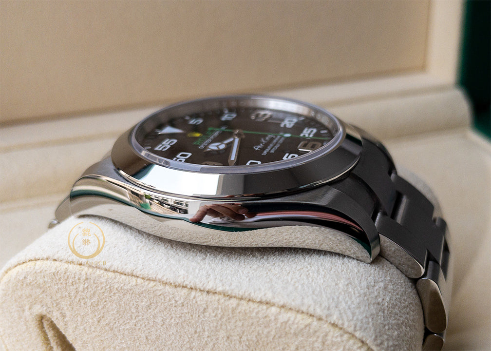 Rolex Air-King 116900 Steel