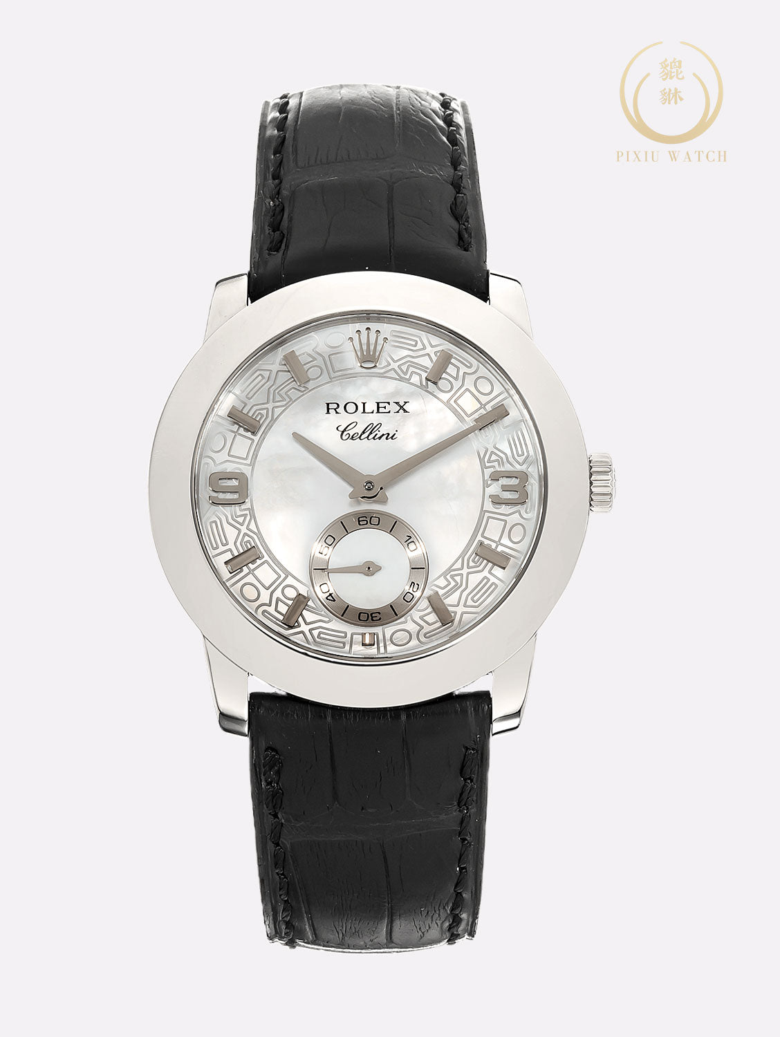 Rolex Cellini Cellinium