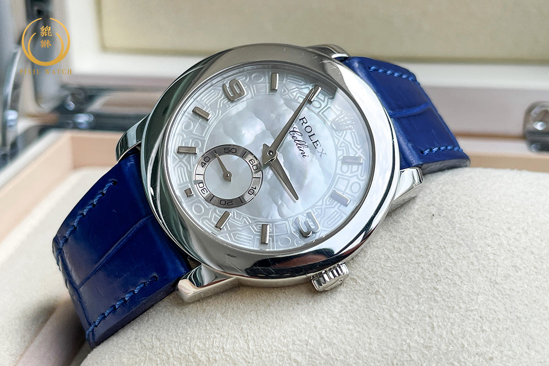 Rolex Cellini Cellinium