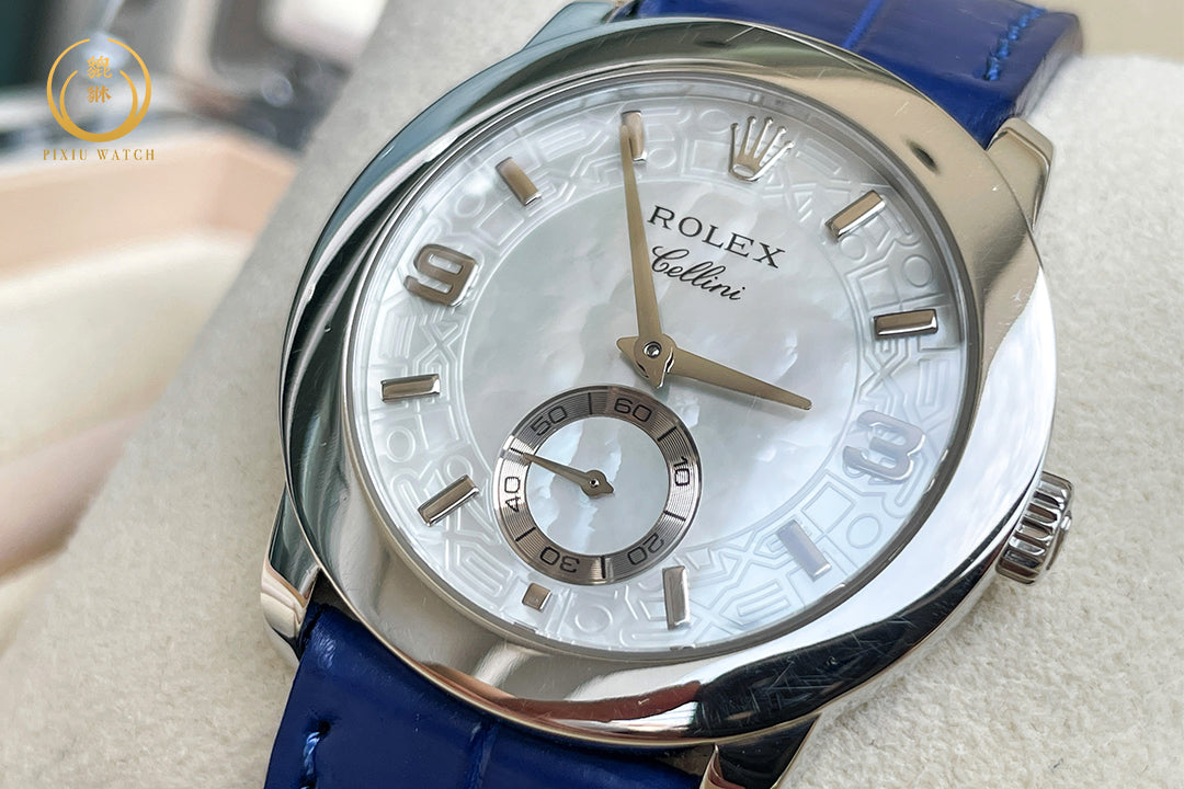 Rolex Cellini Cellinium