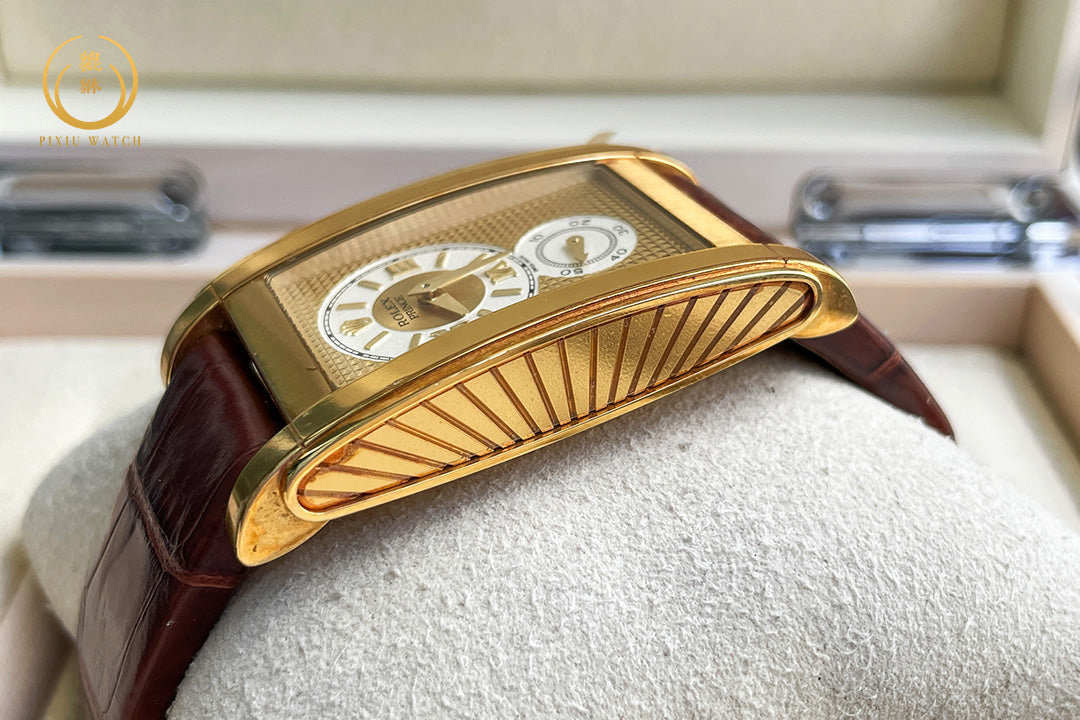 Rolex Cellini Prince 18K Yellow Gold