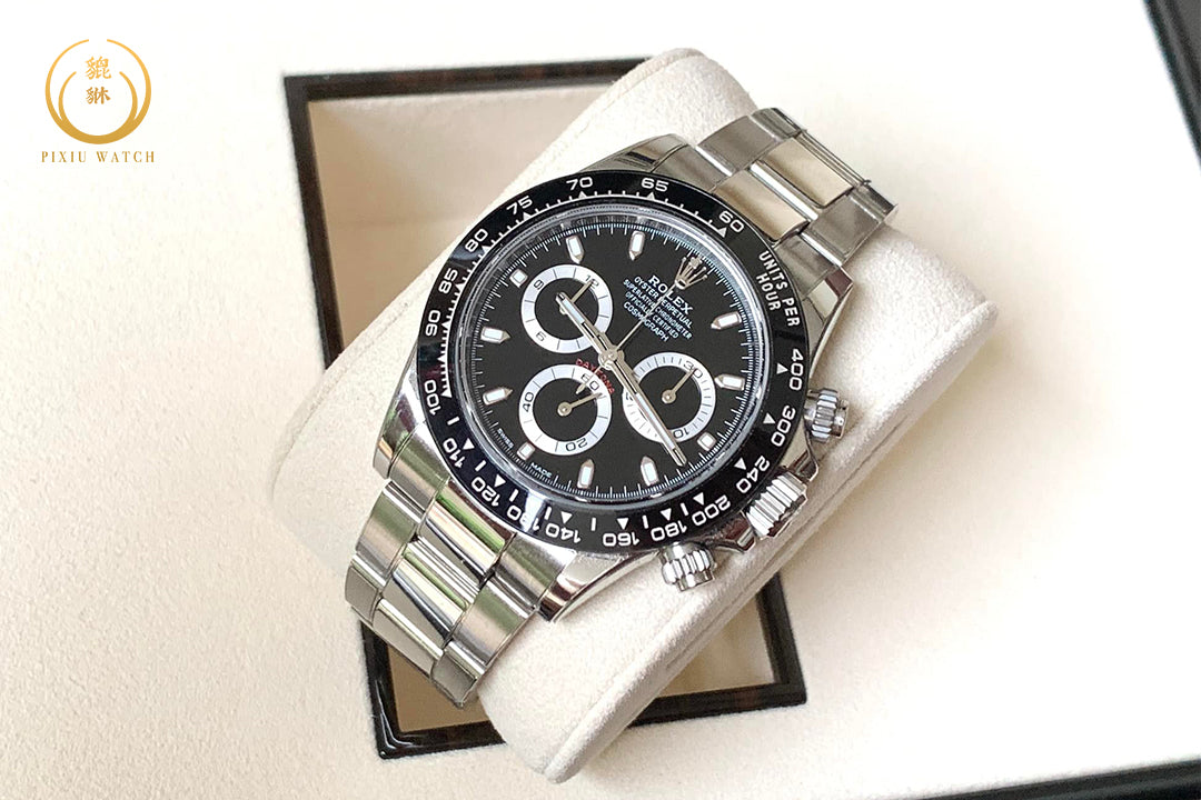 Rolex Daytona 116500LN Black
