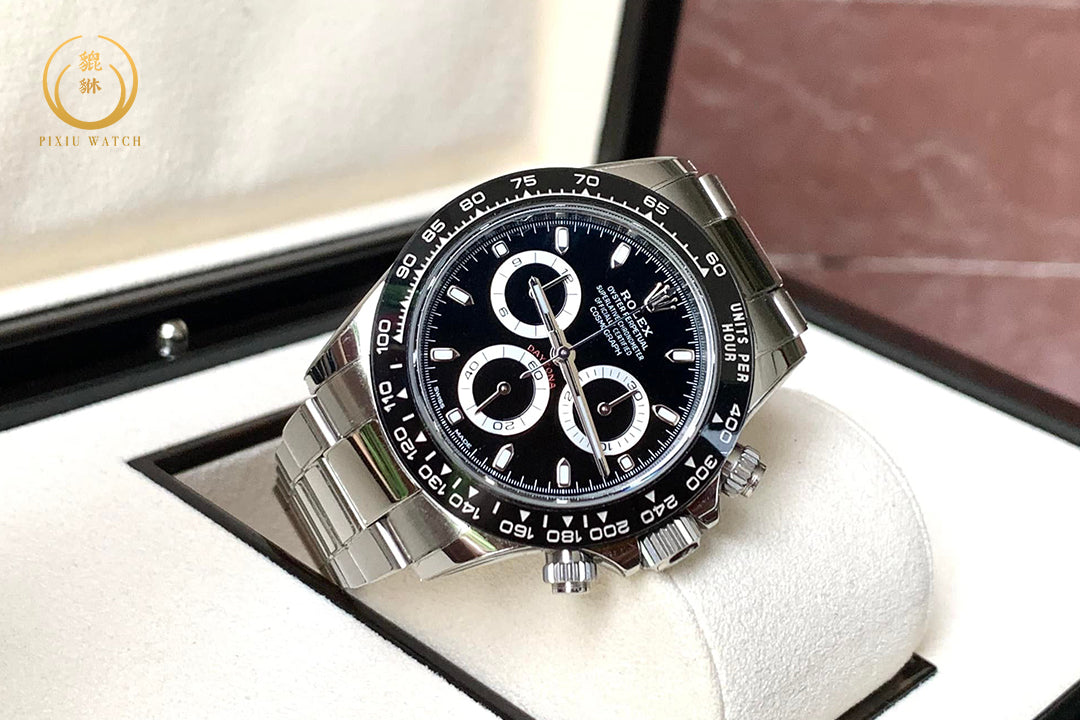 Rolex Daytona 116500LN Black