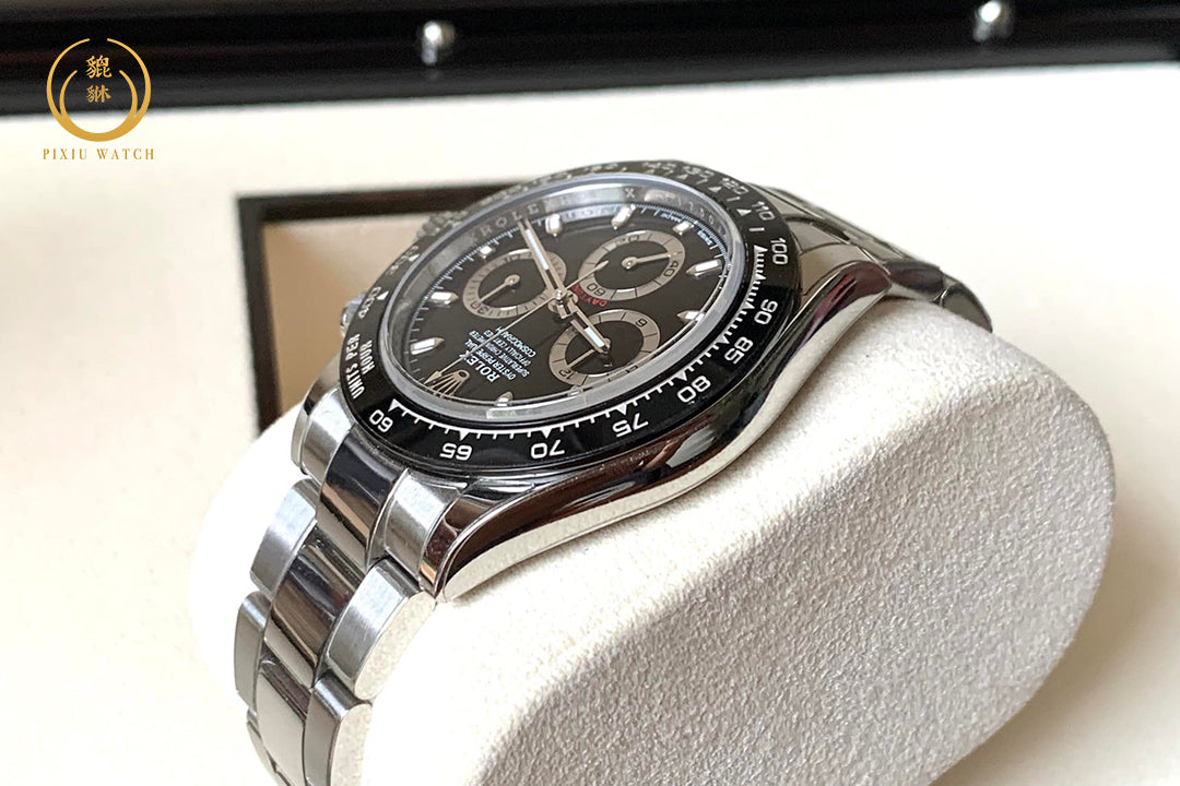 Rolex Daytona 116500LN Black