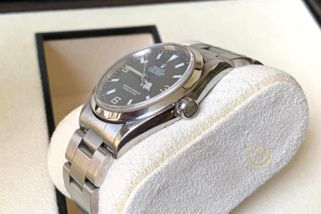 Rolex Explorer 14270 Swiss Only