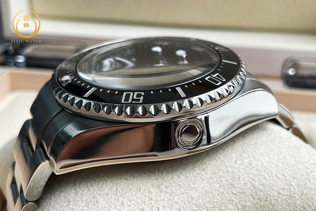 Rolex Sea-Dweller Deepsea