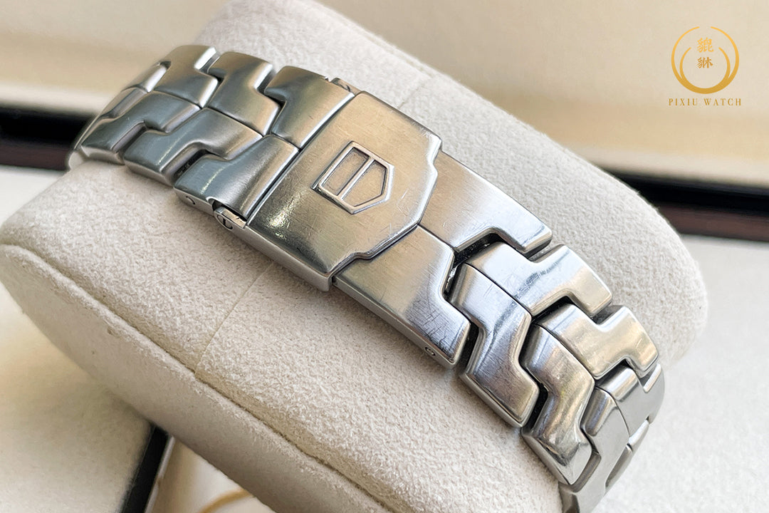 TAG Heuer Link 200 Meters