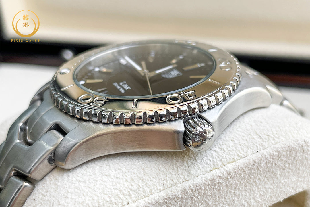 TAG Heuer Link 200 Meters