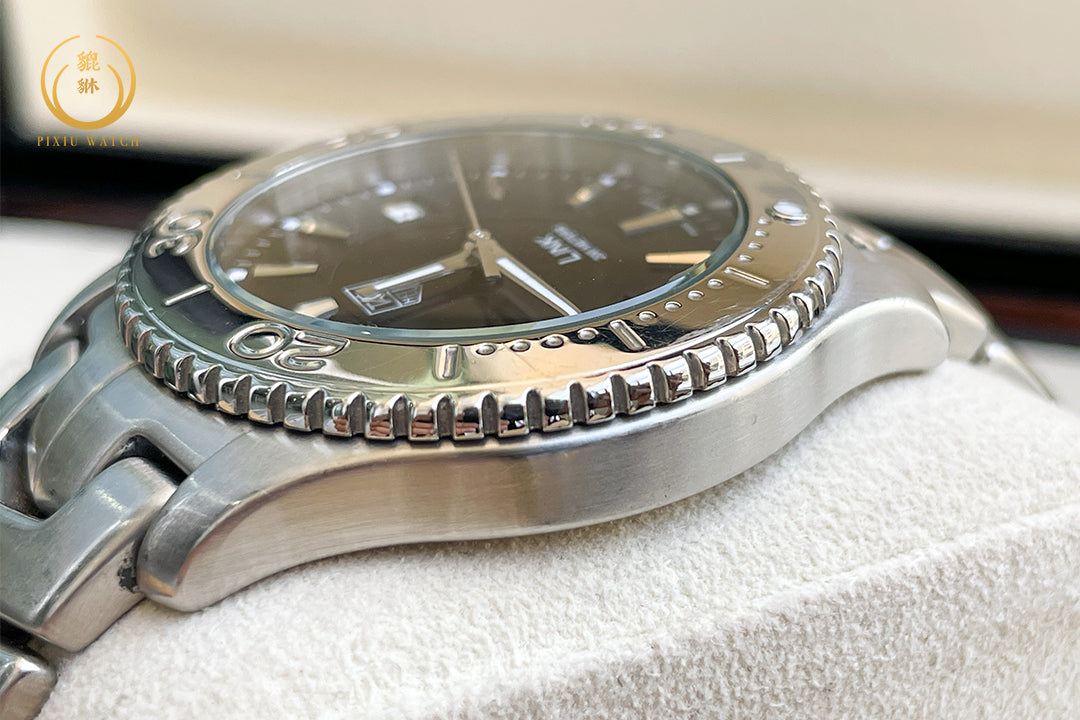 TAG Heuer Link 200 Meters