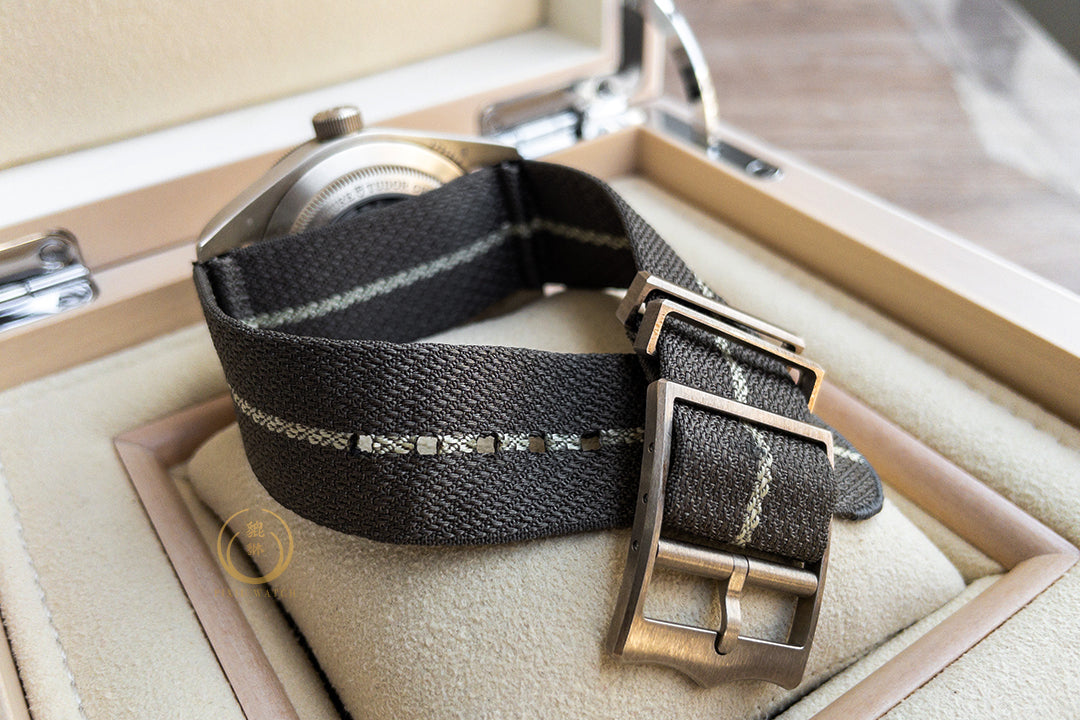 Tudor Black Bay Fifty-Eight Taupe Dial