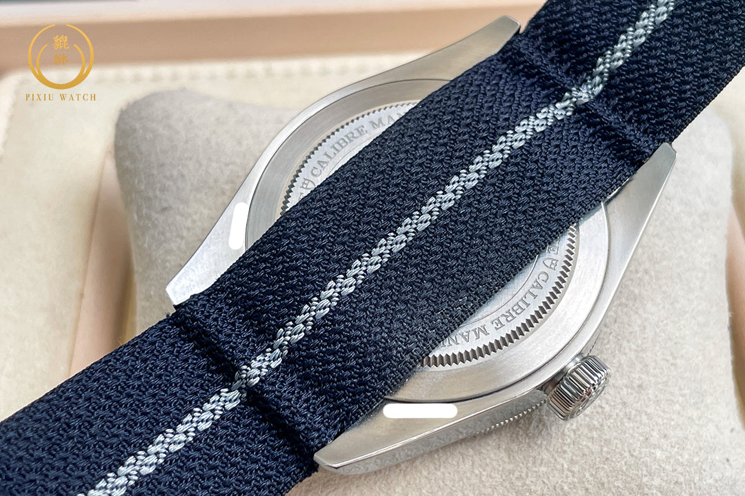 Tudor Black Bay Fifty-Eight Navy Blue