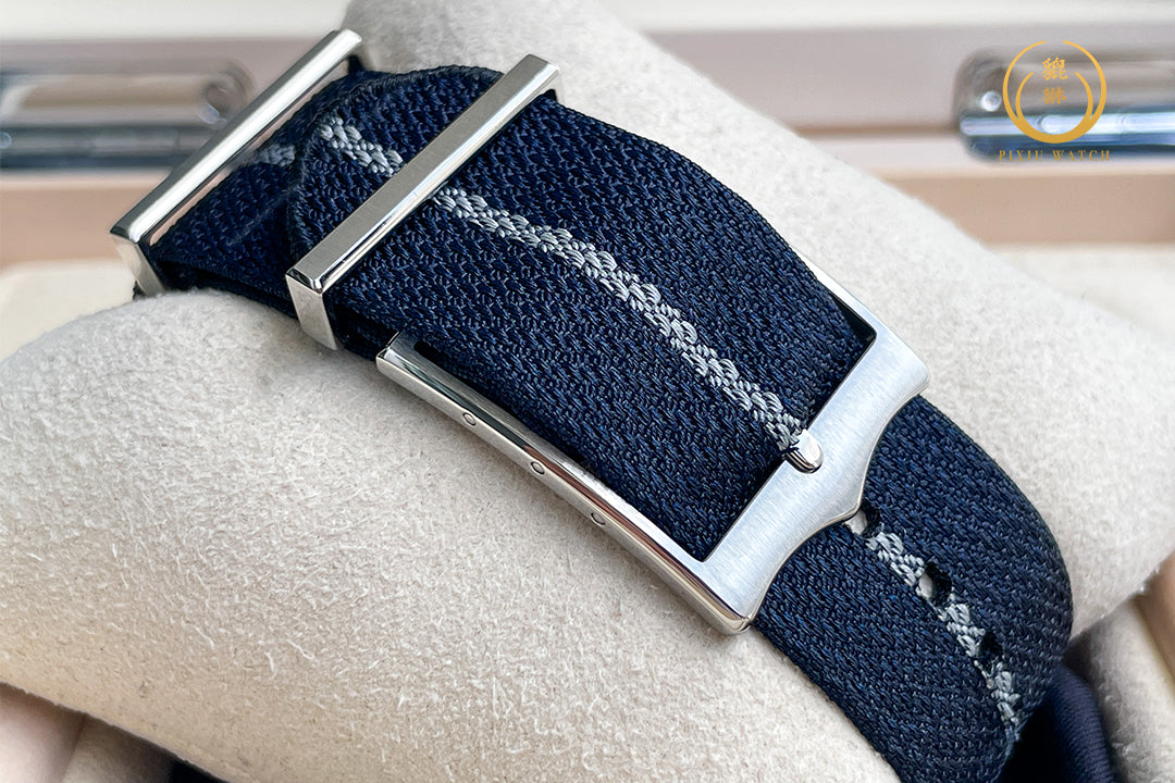 Tudor Black Bay Fifty-Eight Navy Blue