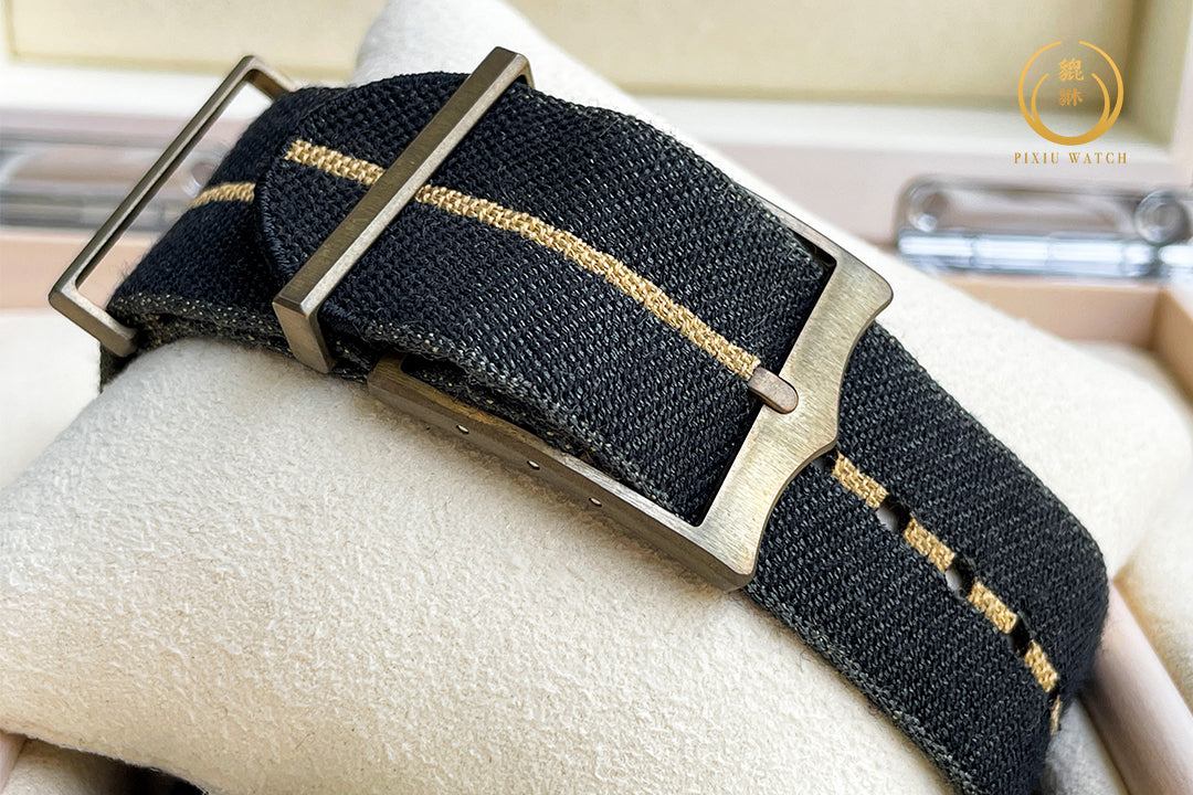 Tudor Black Bay Bronze M79250BA-0002