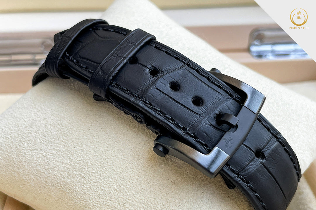 “Brand New” Ulysse Nardin Freak X Black