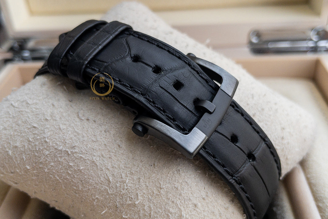 Ulysse Nardin Freak X Black