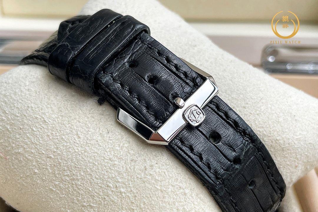 Ulysse Nardin Michel Angelo 233-48 Big Date