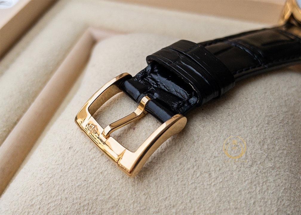 Ulysse Nardin Classico Luna Rose Gold