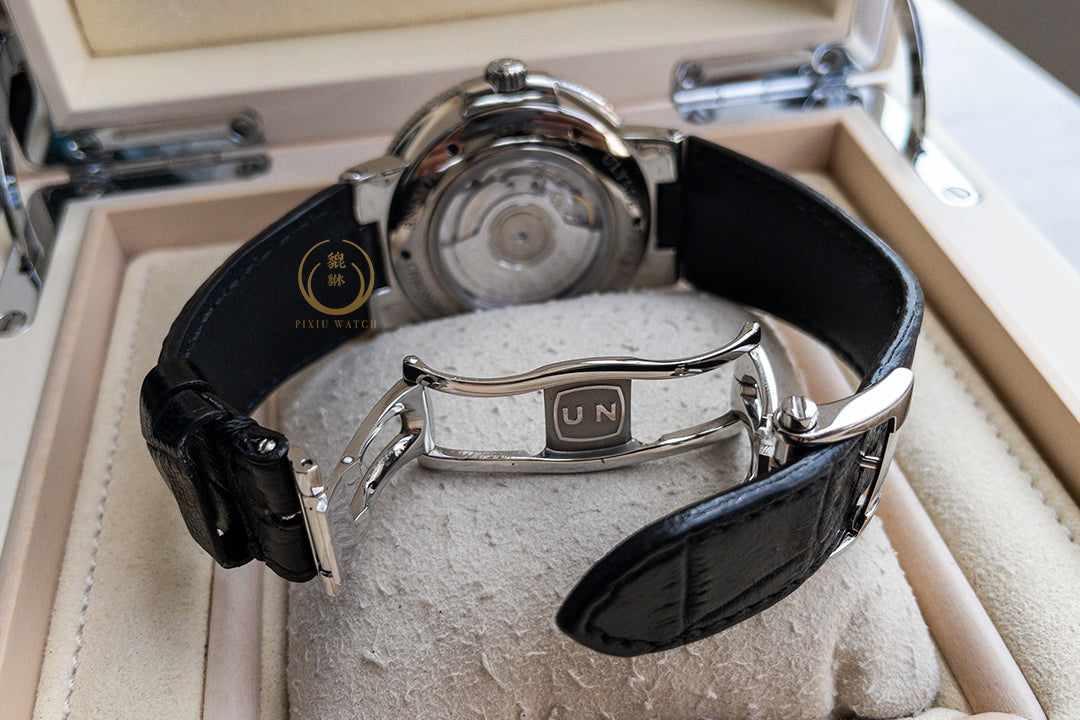 Ulysse Nardin Maxi Marine Chronometer