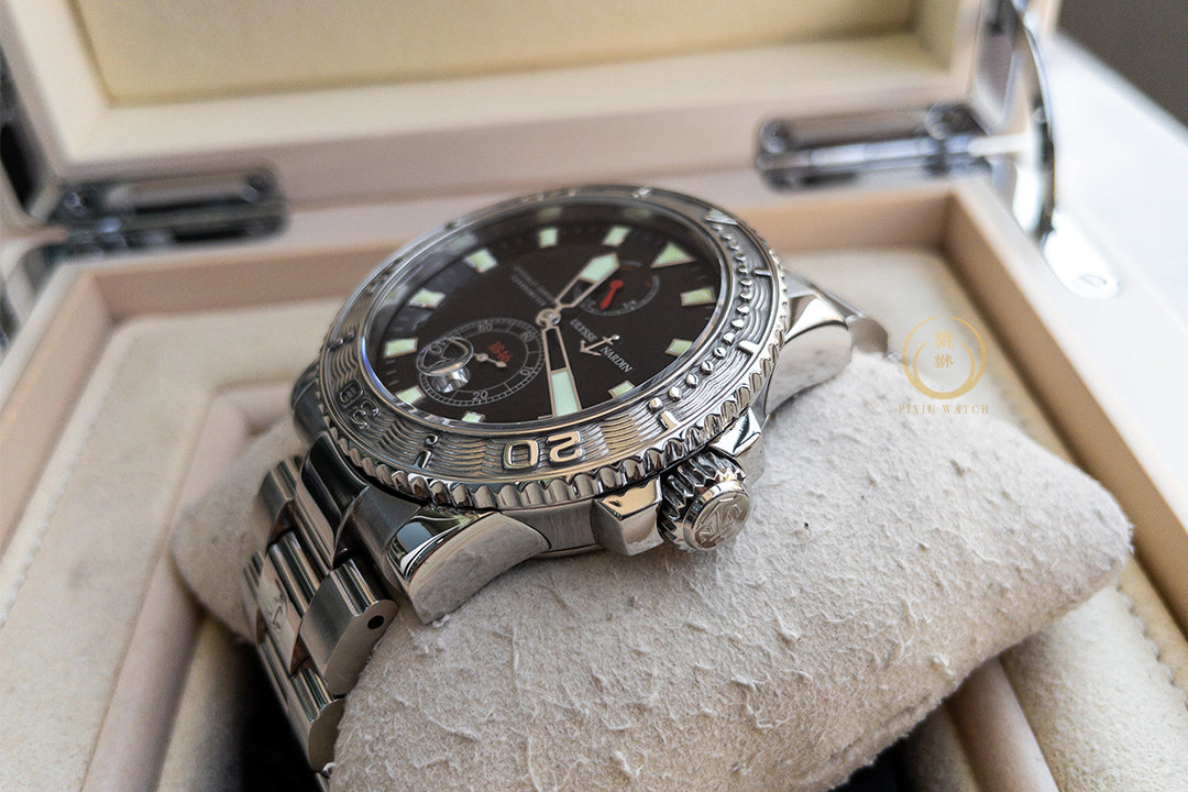 Ulysse Nardin Maxi Marine Diver 263-33