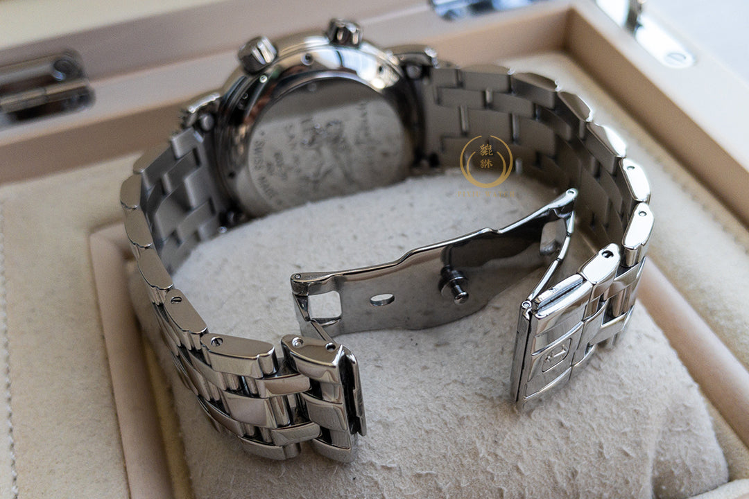 Ulysse Nardin San Marco Alarm