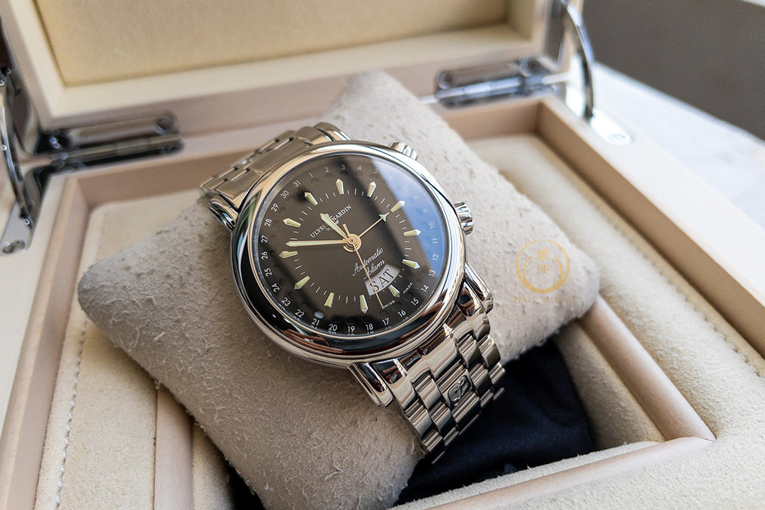 Ulysse Nardin San Marco Alarm