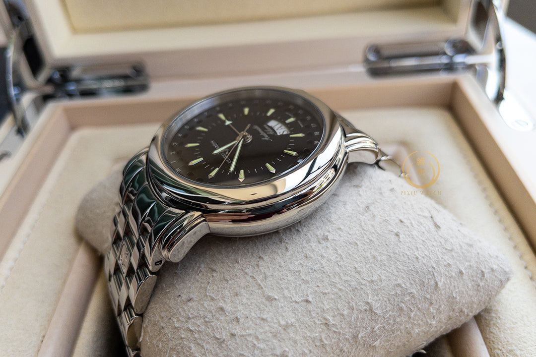 Ulysse Nardin San Marco Alarm