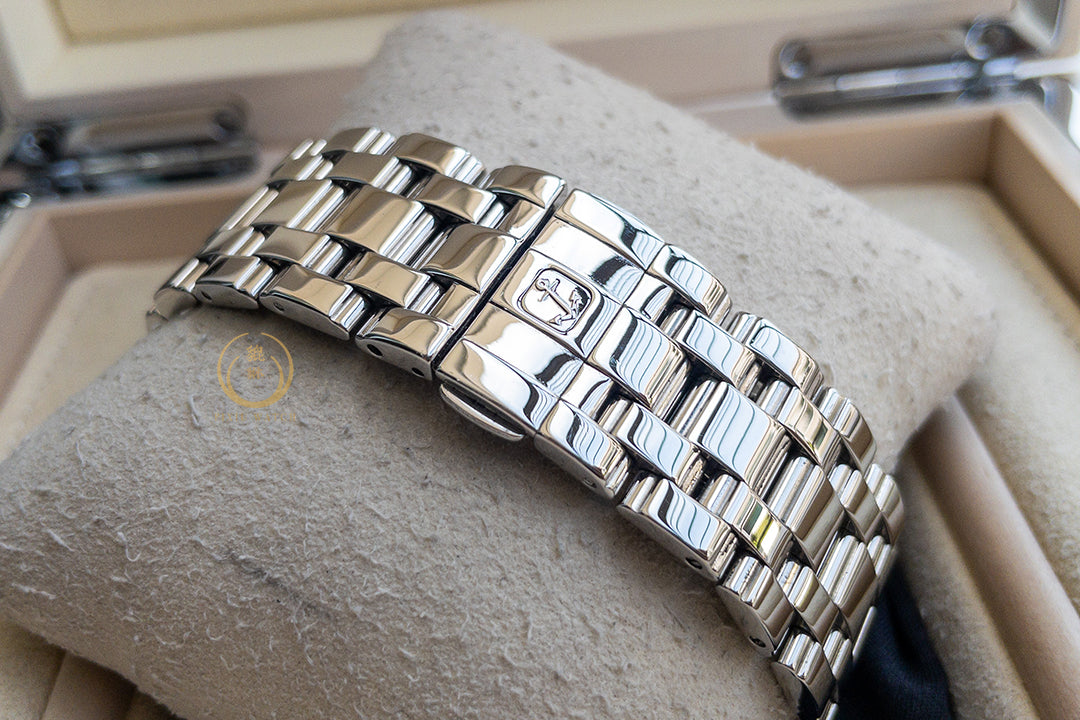 Ulysse Nardin San Marco Alarm