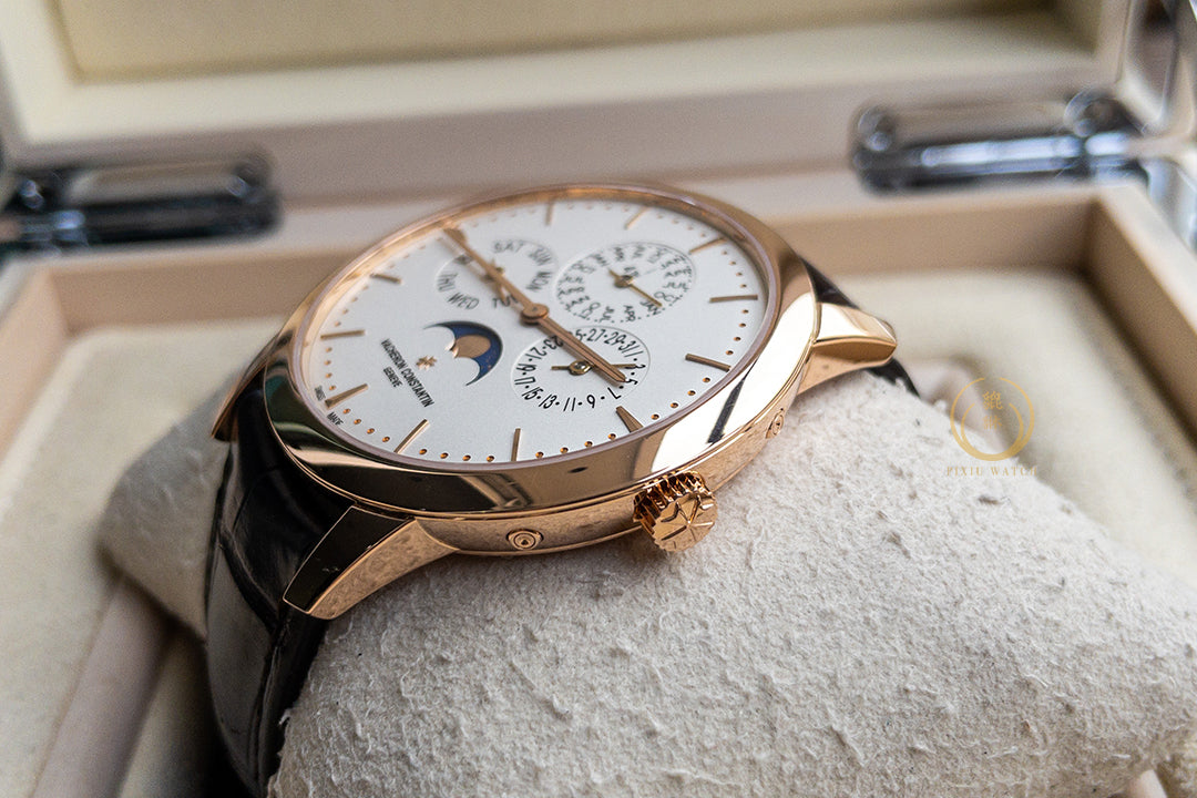 Vacheron Constantin Patrimony Ultra-thin