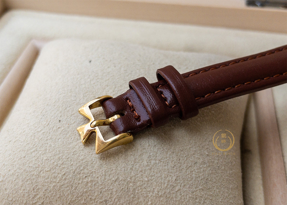 Vacheron Constantin Historiques Ultra-thin 18K YG