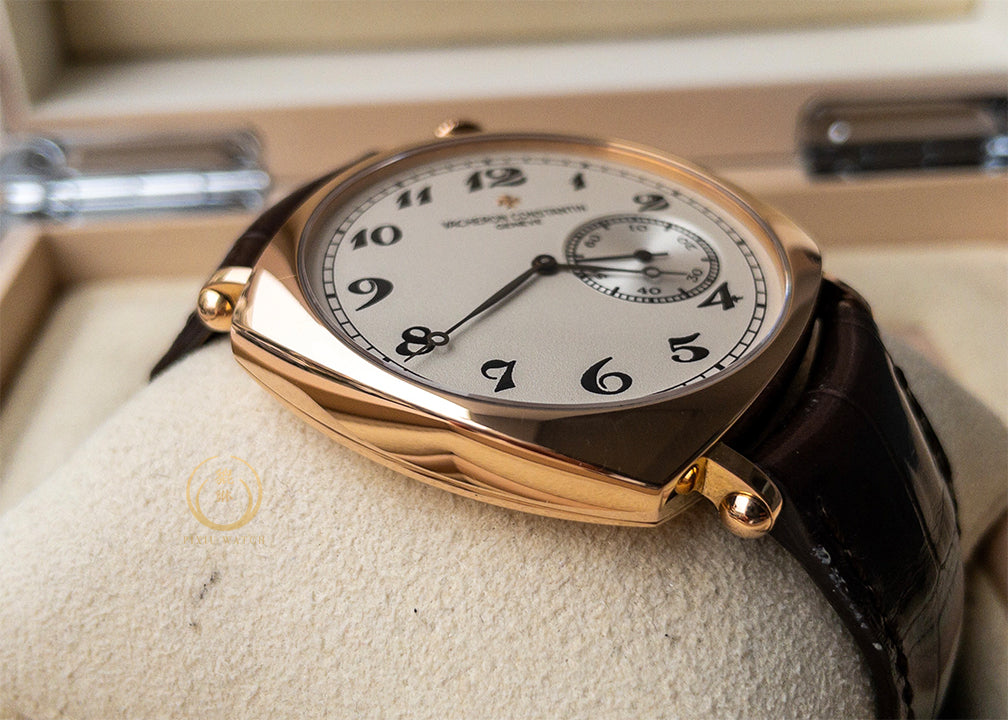 VC Historiques American 1921 Pink Gold