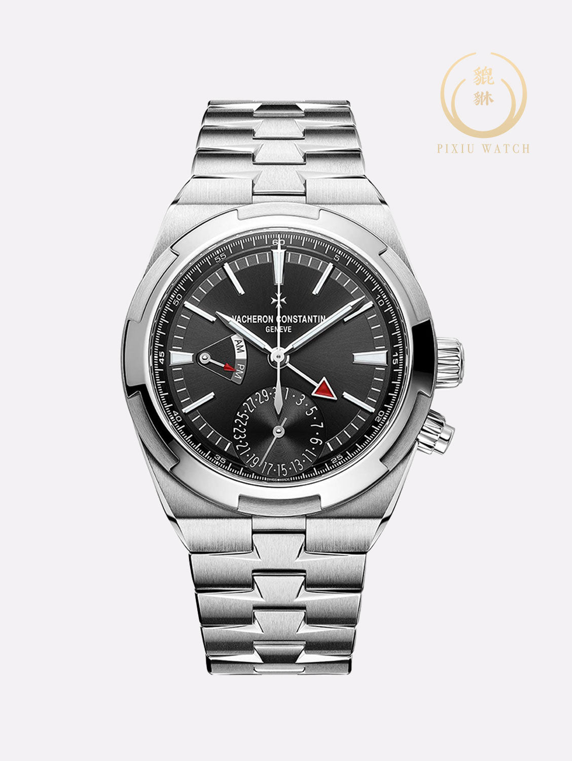 Vacheron Constantin Overseas 7900V Dual Time