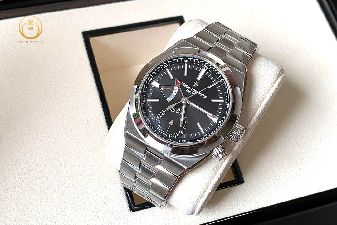 Vacheron Constantin Overseas 7900V Dual Time