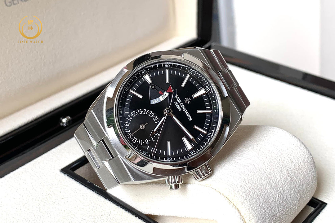 Vacheron Constantin Overseas 7900V Dual Time