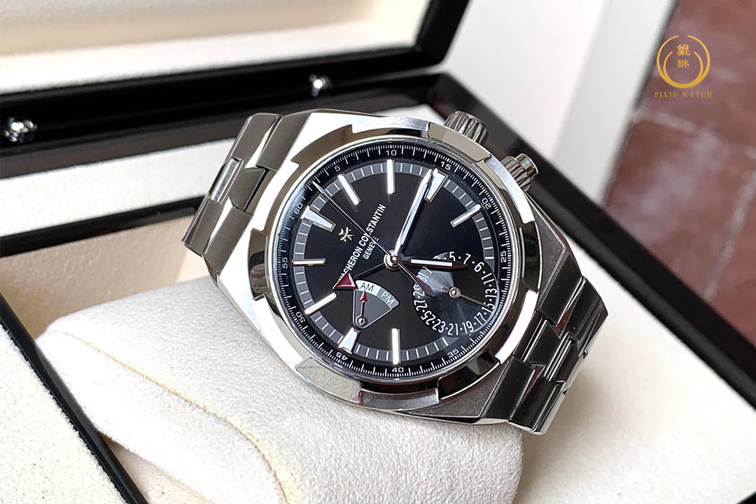 Vacheron Constantin Overseas 7900V Dual Time