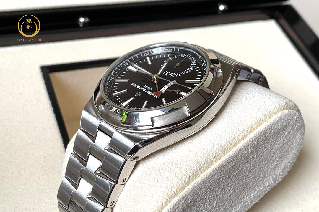 Vacheron Constantin Overseas 7900V Dual Time
