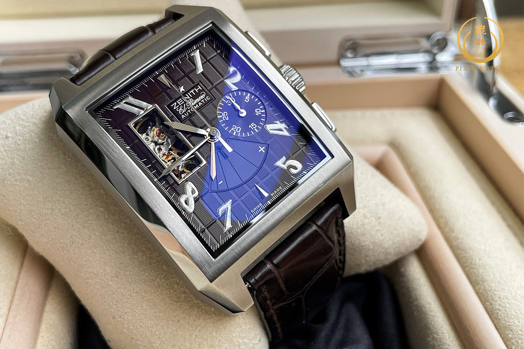 Zenith Grand Port Royal T Open