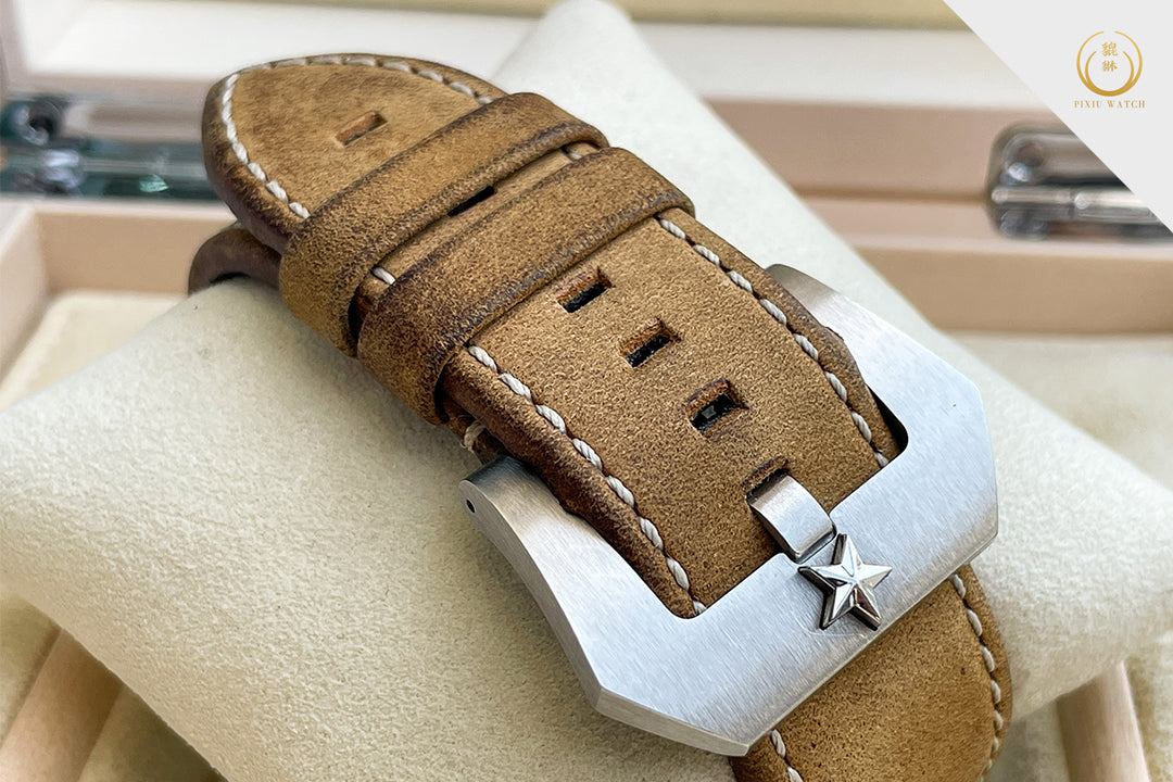 Zenith Pilot Extra Special Montre D’Aéronef Type 20