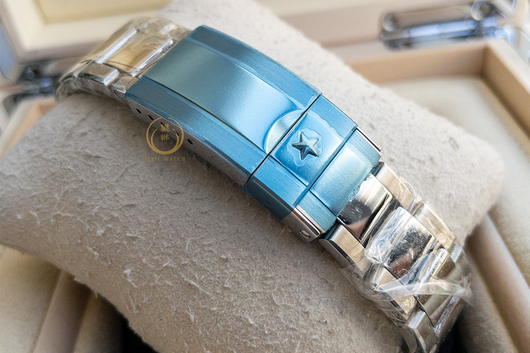 NEW” Zenith Chronomaster El Primero Sport Steel