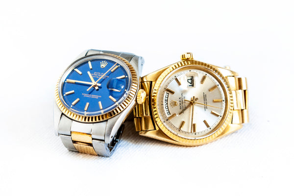 ชวนคุณมารู้จักกับนาฬิกา Rolex นาฬิกาที่ทรงคุณค่าเหนือกาลเวลา