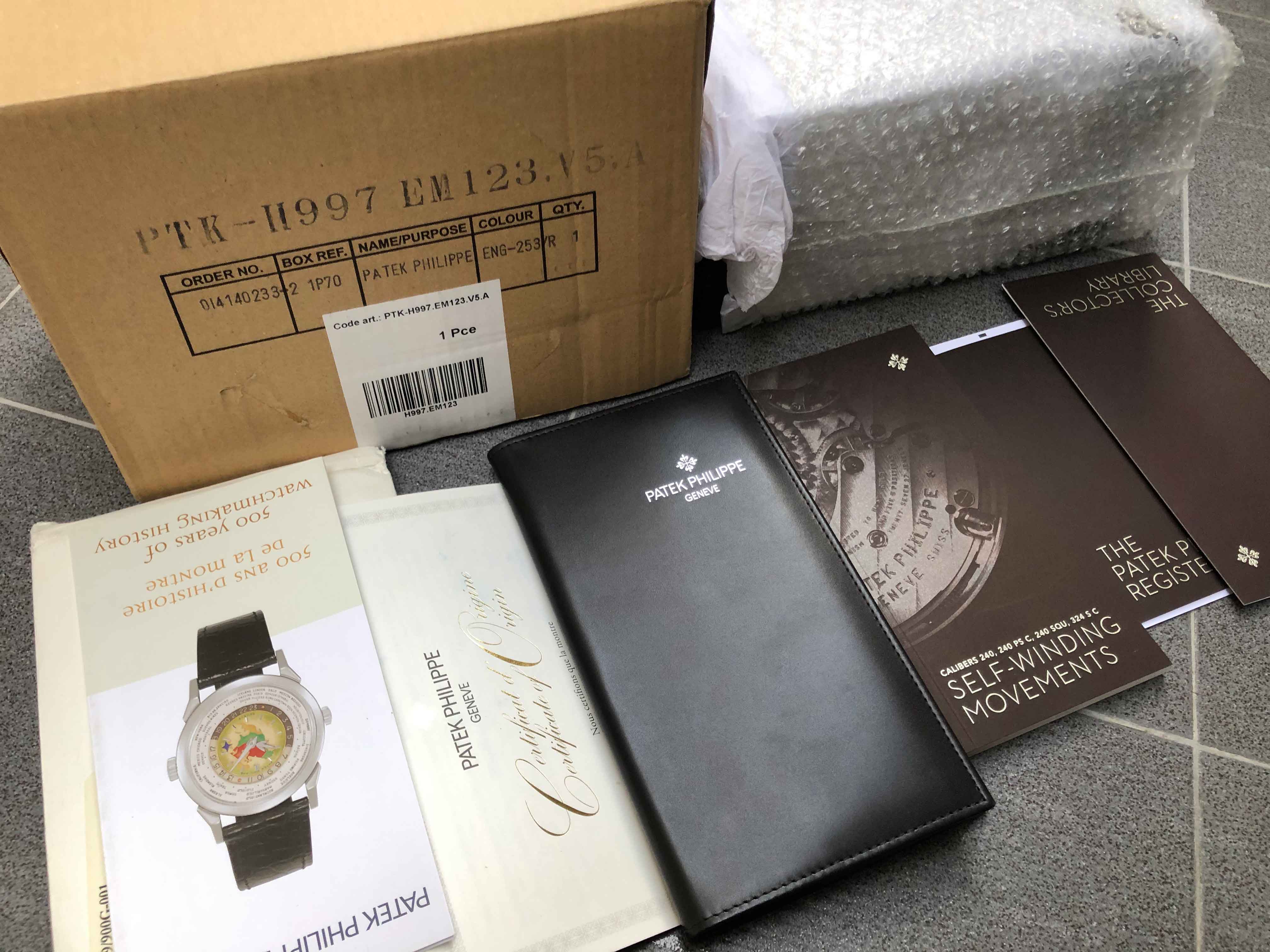 Patek Philippe Calatrava 4899/900G-001