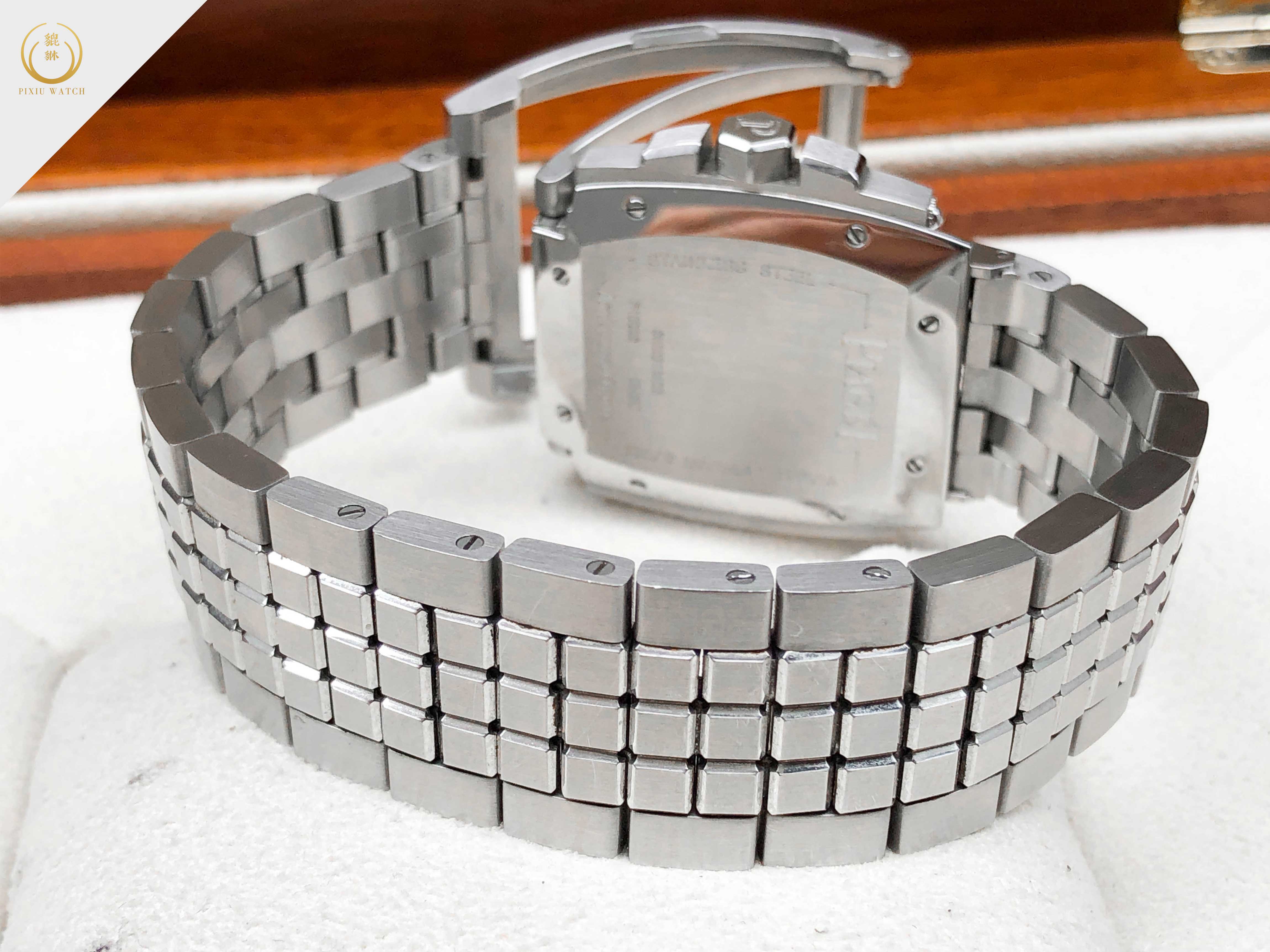 Piaget Upstream
