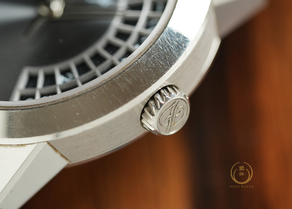 A. Favre & Fils Phoenix 10.1 Limited