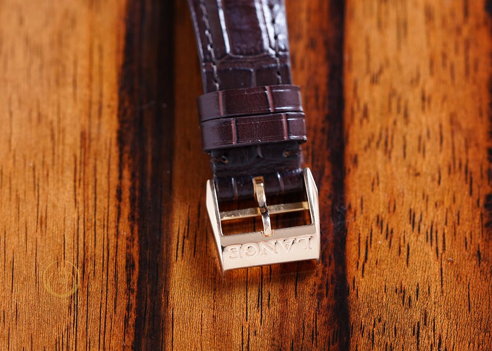 A. Lange Saxonia Automatic 380.032