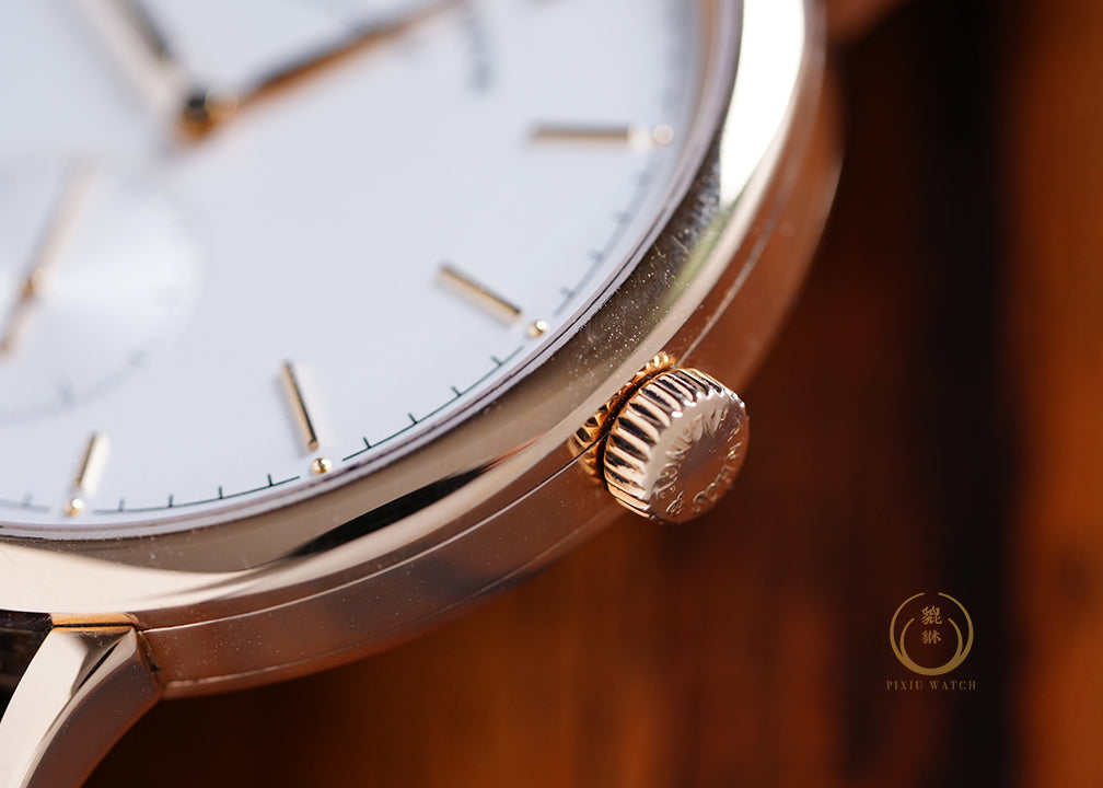 A. Lange Saxonia Automatic 380.032